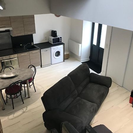 דירות Périgueux Au 44 מראה חיצוני תמונה